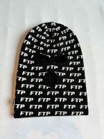 FTP Allover Logo Ski Mask Skimaske Suicideboys Rostock - Schmarl Vorschau