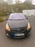 Opel Corsa D OPC 1,6l 192 PS Bayern - Naila Vorschau