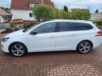 Peugeot 308 SW Style 130 PureTech STOP & START Style Hessen - Frielendorf Vorschau