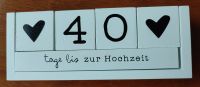 Countdown Zähler / NEU! Baden-Württemberg - Bruchsal Vorschau