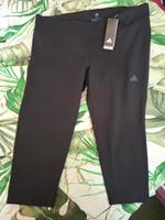 Neu Adidas 7/8 Hose Leggins xxl Thüringen - Nordhausen Vorschau