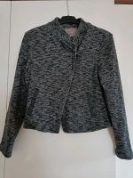 Jacke Gr. 40 Vero Moda grau schwarz Baden-Württemberg - Wangen im Allgäu Vorschau