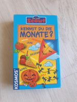 Spiel "Kennst du die Monate" Niedersachsen - Wilhelmshaven Vorschau