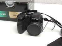 Fuji Finepix S1500 Digitalkamera 10MP Hessen - Oberursel (Taunus) Vorschau