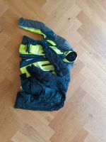 Motorrad Jacke Vanucci Ventus und Hose 54/28 Baden-Württemberg - Ochsenhausen Vorschau