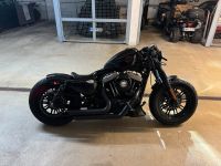 Harley Davidson Sportster Forty Eighty Bayern - Mindelheim Vorschau