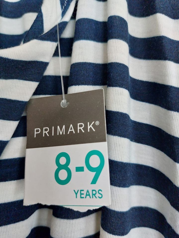 NEU Primark Sommerkleid in Rüsselsheim