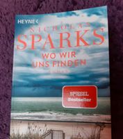 Buch: Wo wir uns finden von Nicolas Sparks Sachsen-Anhalt - Hötensleben Vorschau