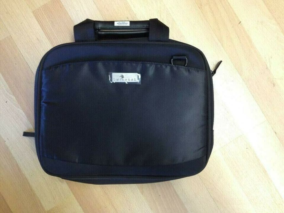 neue Notebook Netbook Tablet Laptop Tasche 13 Zoll in Neuss