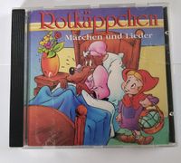 Kinder CD Rotkäppchen Märchen und Lieder Niedersachsen - Suhlendorf Vorschau