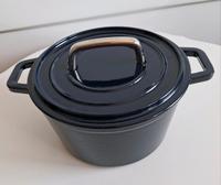 Gusseisen-Bräter 2L Solingen Induktion Münster (Westfalen) - Hiltrup Vorschau