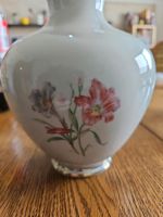 Vase Bavaria Porzellan Vintage Blumenvase. Bayern - Vohenstrauß Vorschau