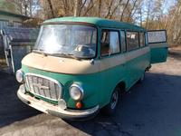 Barkas B1000Bus ehemaliger NVA Krankenwagen DDR IFA Schwerin - Mueßer Holz Vorschau