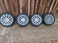 Mam8 19 zoll 5x100  5x112 Niedersachsen - Müden Vorschau