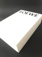 LOEWE  Karton Verpackung unbenutzt 2 SET mit Band Bayern - Langquaid Vorschau