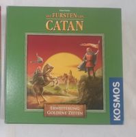 Die Fürsten von Catan: Goldene Zeiten Hessen - Büttelborn Vorschau