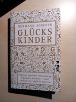 Glückskinder, Hermann Scherer, neu, ungelesen Hessen - Burghaun Vorschau