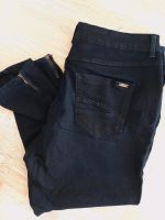 C&A skinny 7/8 Jeans blau 46-48 ❤ Sachsen - Annaberg-Buchholz Vorschau