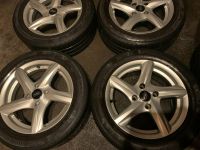 Ford 4x108 Focus/Fusion/B-Max/Mondeo/Fiest 6,5Jx15 ET39 195/55R15 Saarland - Lebach Vorschau