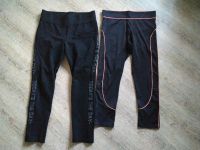 Gina Benotti Leggins Gr. 44/46 wie neu Sportleggins Niedersachsen - Saterland Vorschau