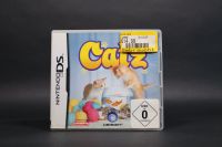 Catz Nintendo DS 2DS 3DS Katzen Katze Tiere Schleswig-Holstein - Neumünster Vorschau