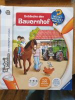 TipToi Buch Entdecke den Bauernhof Wieso Weshalb Warum Tip Toi Niedersachsen - Ritterhude Vorschau
