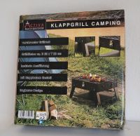 Klappgrill Camping Nordrhein-Westfalen - Herford Vorschau