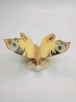 Antike Ens Porzellan Schmetterling Figur Gestempelt Nordrhein-Westfalen - Recklinghausen Vorschau
