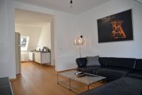 Stylisch möblierte DG-Wohnung 50m² nähe Klinikum / City Essen-West - Frohnhausen Vorschau