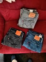Levi's Hosen 501  original Altona - Hamburg Altona-Nord Vorschau