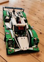 Lego 42039 Langstrecken Rennwagen OVP vorhanden Niedersachsen - Sickte Vorschau