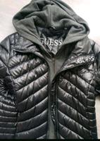 GUESS DAUNENJACKE  STEPPJACKE SCHWARZ  NEUWERTIG  M Rheinland-Pfalz - Andernach Vorschau