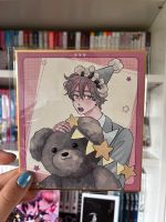 Akabeko Shikishi Bl Manga Mülheim - Köln Höhenhaus Vorschau