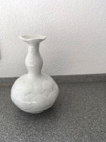 Meissen Vase weiß Baden-Württemberg - Ulm Vorschau