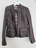 Belstaff Lederjacke Schleswig-Holstein - Ahrensburg Vorschau