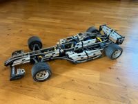 Lego Technic 8458 Silver Champion Nordrhein-Westfalen - Engelskirchen Vorschau