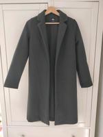 Zara Herbstmantel dunkelkhaki XS S Nordrhein-Westfalen - Versmold Vorschau