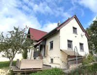 Modernisiertes Einfamilienhaus - Heizung und Dach + neu + PV-Anlage Baden-Württemberg - Dischingen Vorschau