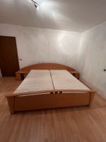 Bett zu verkaufen Hessen - Rauschenberg Vorschau