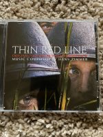 Filmmusik Thin Red Line Hans Zimmer CD Berlin - Steglitz Vorschau