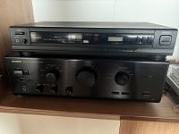 Onkyo Integrated Stereo Amplifier R1 Niedersachsen - Sassenburg Vorschau