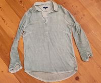 Tom Tailor Bluse, mint, Größe 36/S Baden-Württemberg - Winnenden Vorschau