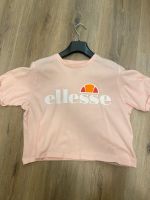 Ellesse Crop Shirt 158-164 Düsseldorf - Bilk Vorschau