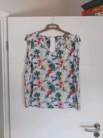 Blusenshirt Top Blusentop S. Oliver Gr. 42 Hessen - Oberzent Vorschau