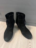 Leder Stiefeletten von Gabor Münster (Westfalen) - Centrum Vorschau