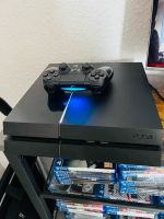 PS4 mit 1 Controller und 2 Spiele Berlin - Mitte Vorschau