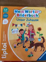 Tiptoi Wörterbuch Schleswig-Holstein - Schuby Vorschau