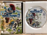 Die Schlümpfe 2, Nintendo, Wii Bayern - Viechtach Vorschau