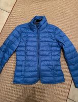 Steppjacke blau Gr. S - Only Bayern - Hofkirchen Vorschau