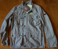 Barbour International Smokey Jacket Stone Sand S M NP279€ Rheinland-Pfalz - Ludwigshafen Vorschau